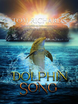 cover image of Dolphin Song